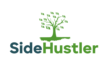 SideHustler.com